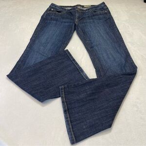 CHIP & PEPPER WOMENS JEANS SIZE 11